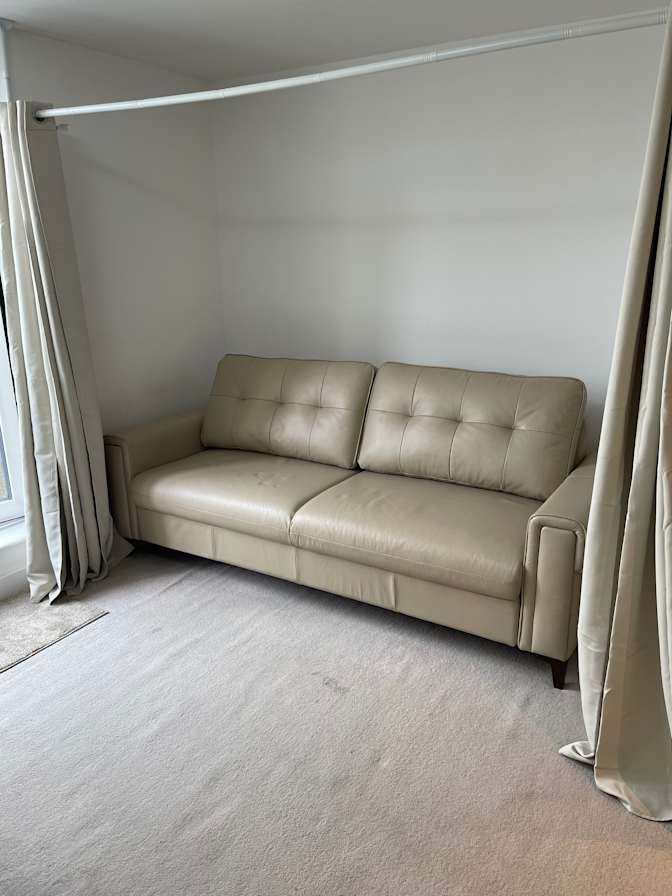Michael's room