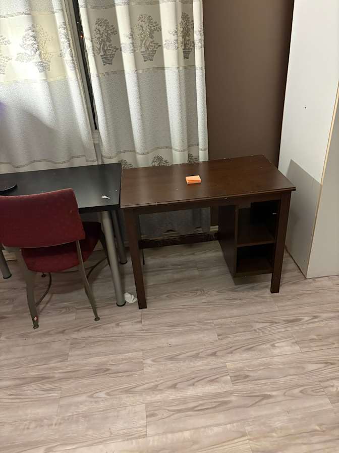 Don's room