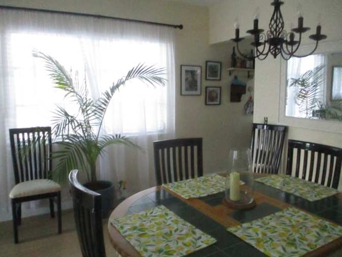 Deborah C LeClercq's room