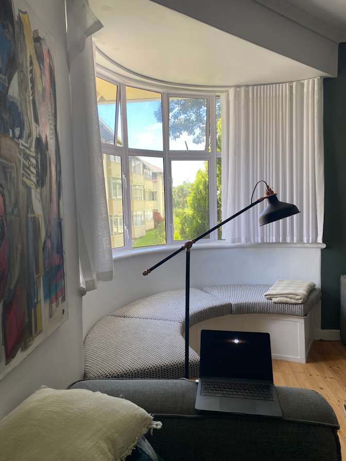 Gaby's room