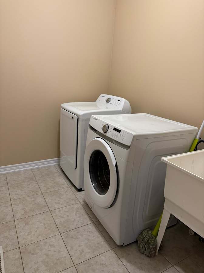 Manpreet Kaur's room