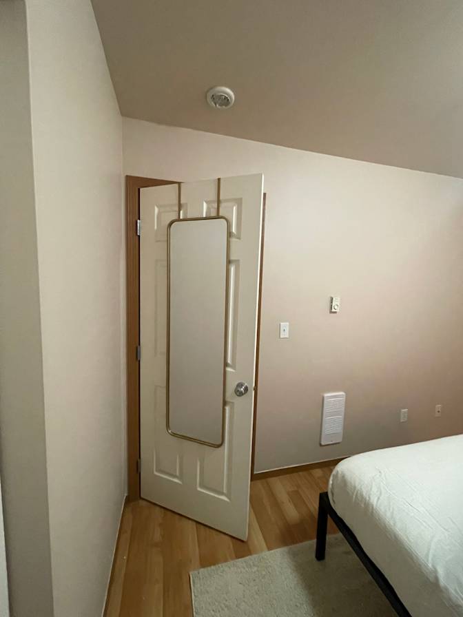 Nneka's room