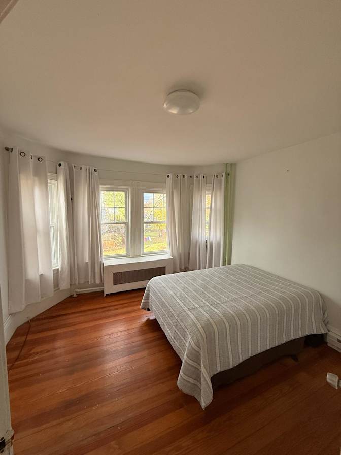 Sandra's room