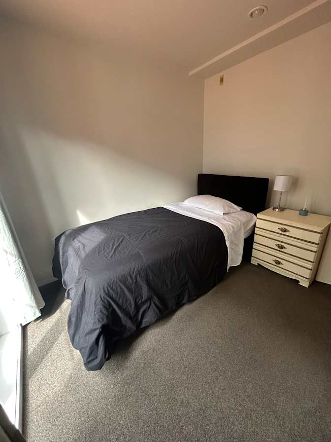 Camila's room
