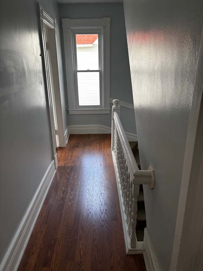 Kevin Maxwell's room