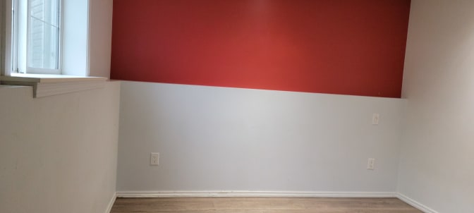 Tyson's room