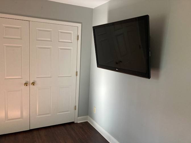 Don's room