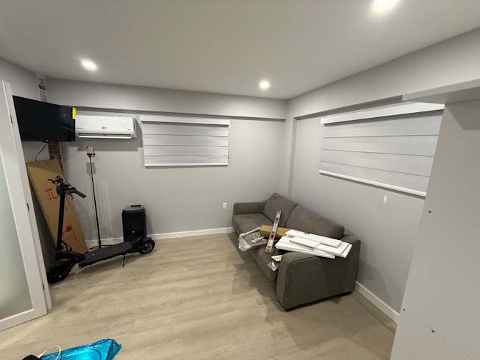 Xay’s Room's room