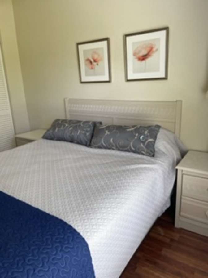 kelly's room
