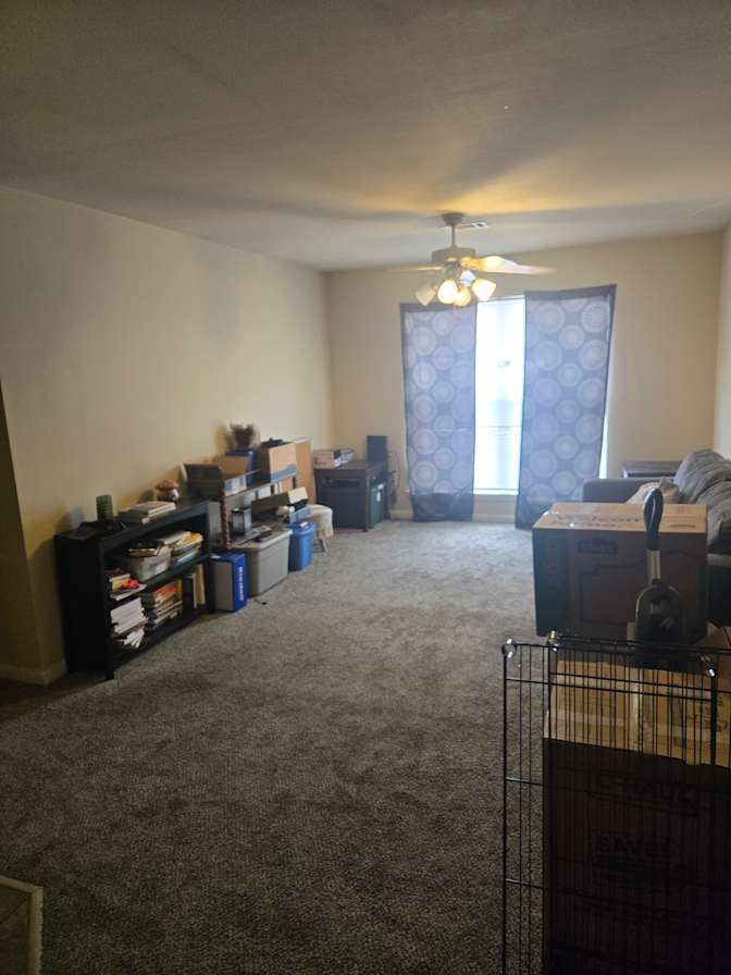 Kathryn's room
