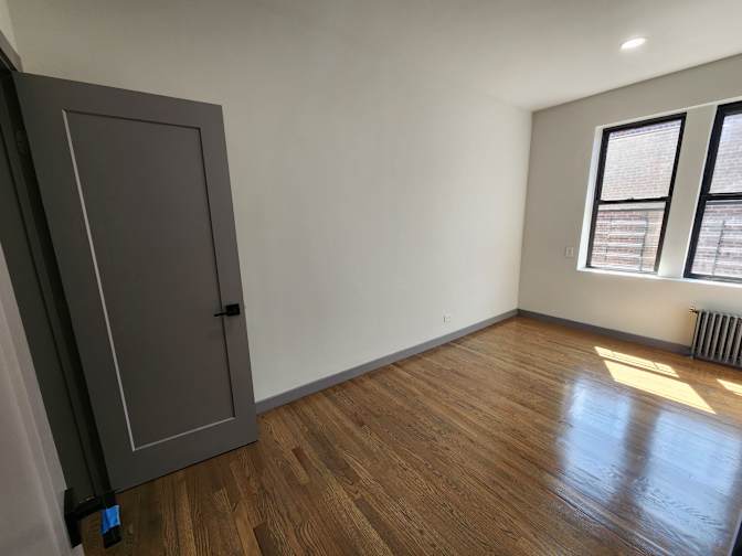 Sherif's room