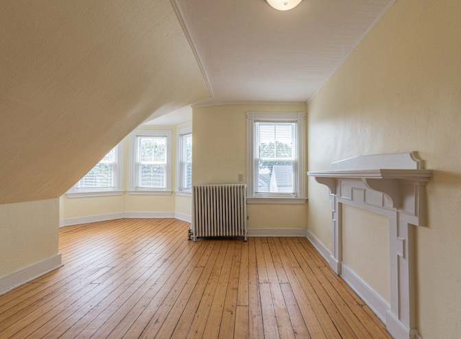 Shawn's room