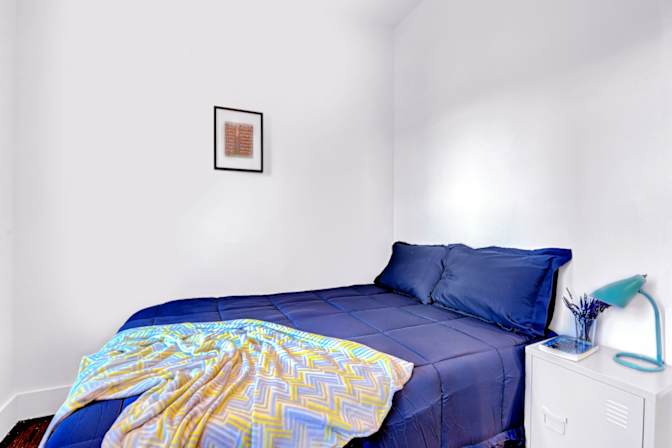 Kristina's room