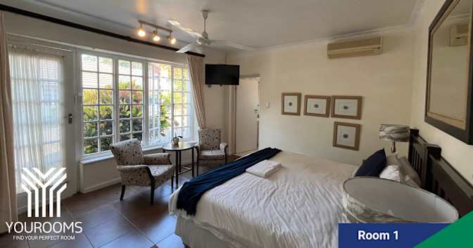 YouRooms's room