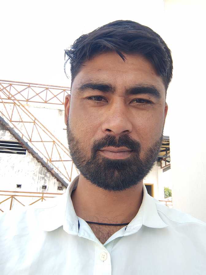 Brijesh bhandari