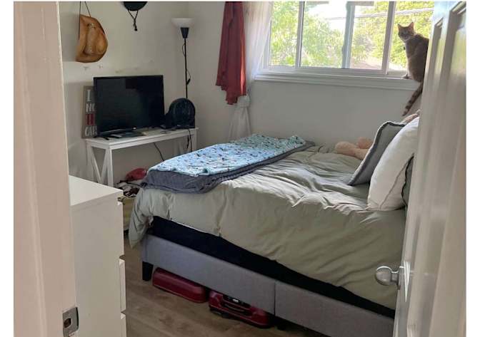 Jessica's room