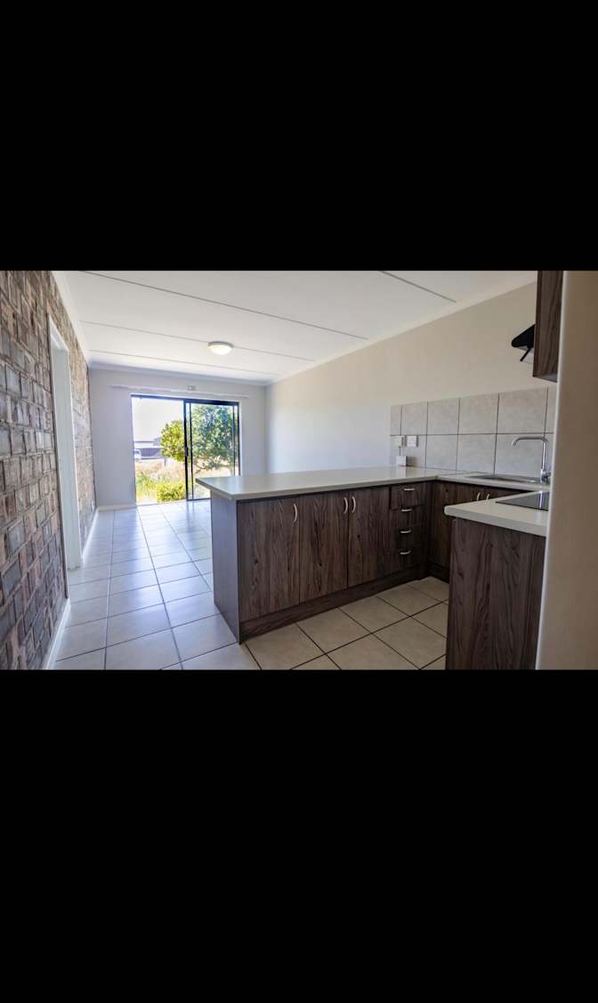 Siviwe's room