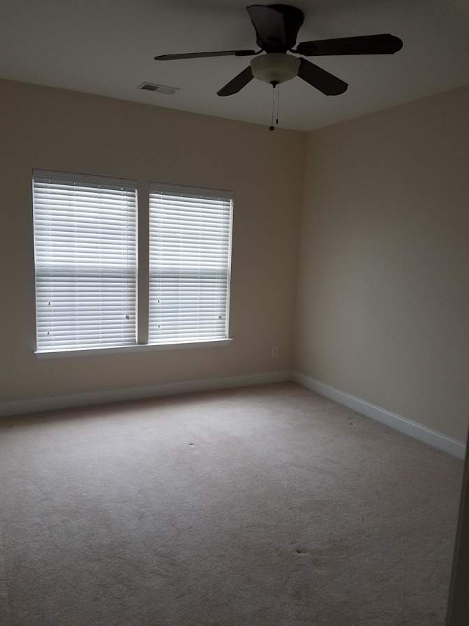 Rachel's room