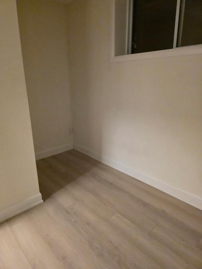 Isaac's room