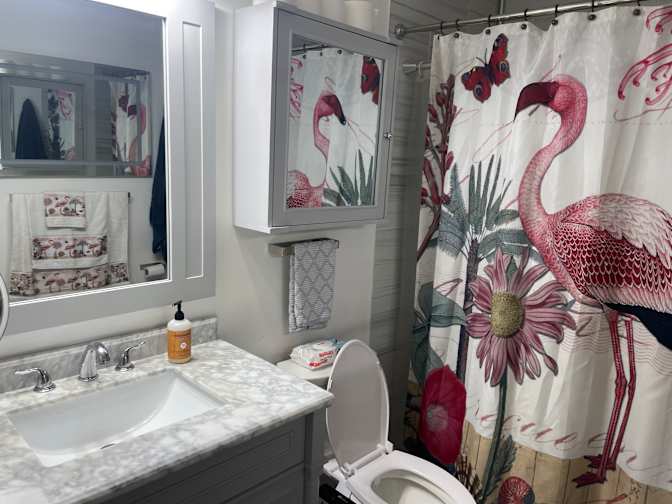 Lori's room