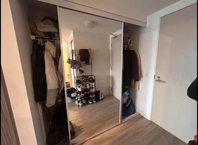 Breej's room