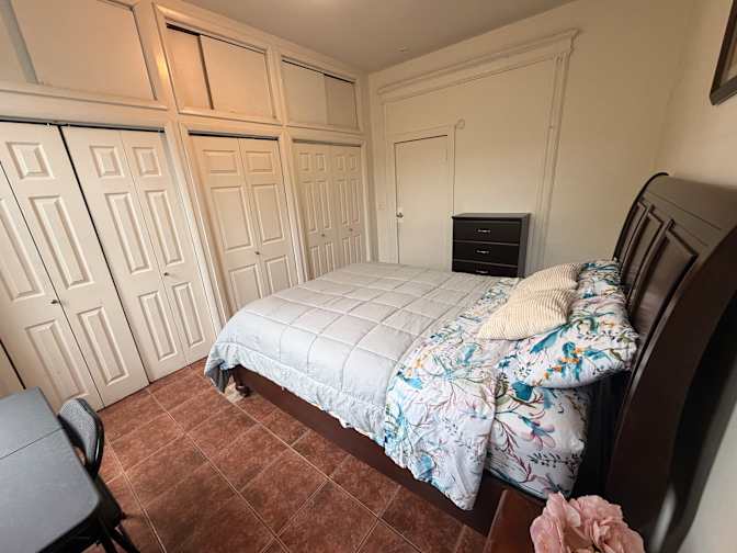 Emma's room