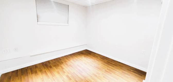 Zak's room