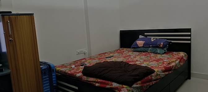 Farhan's room