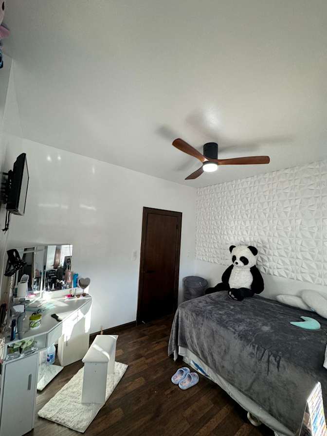 Boris's room