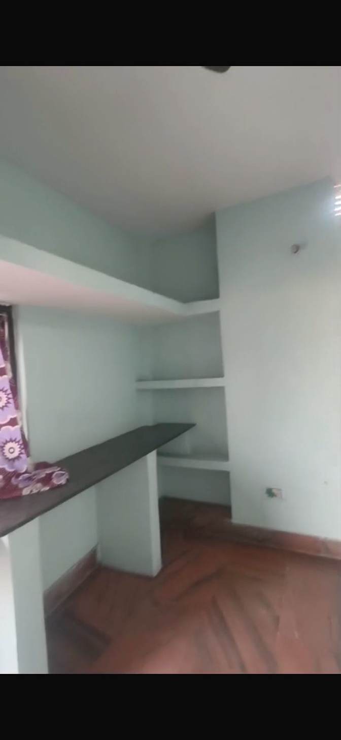 Rahul's room