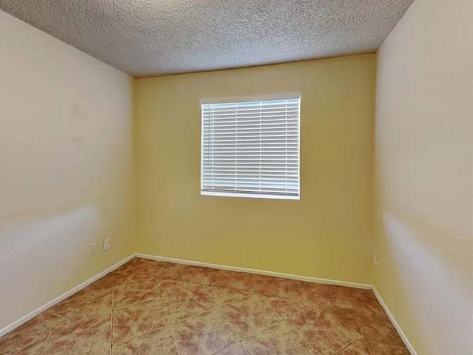 Alex's room