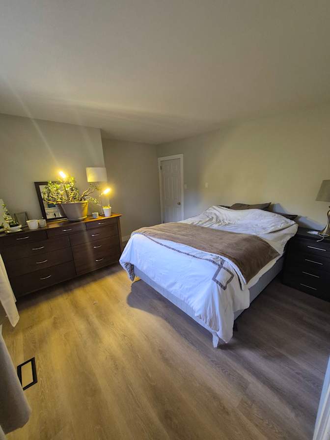 Louise's room