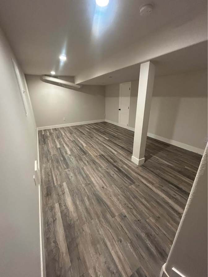 Yamili Quezada's room