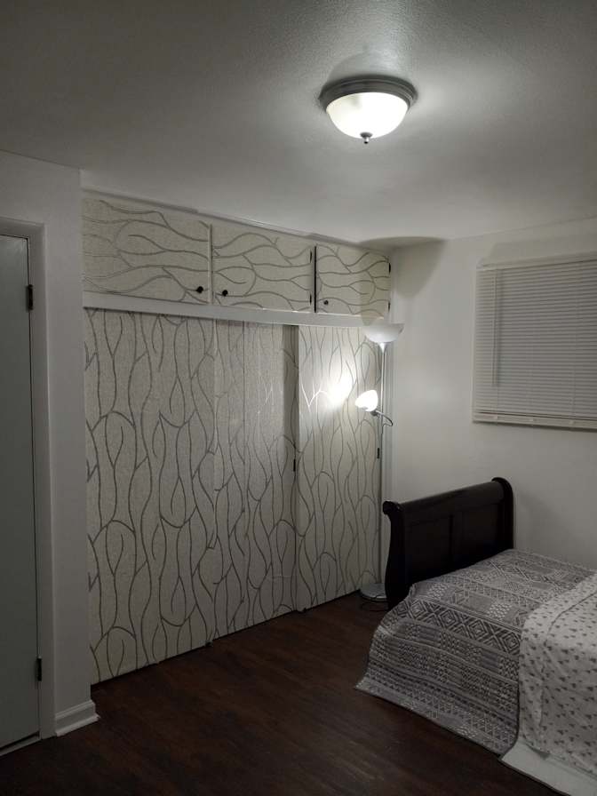 NESTING HOUSING's room
