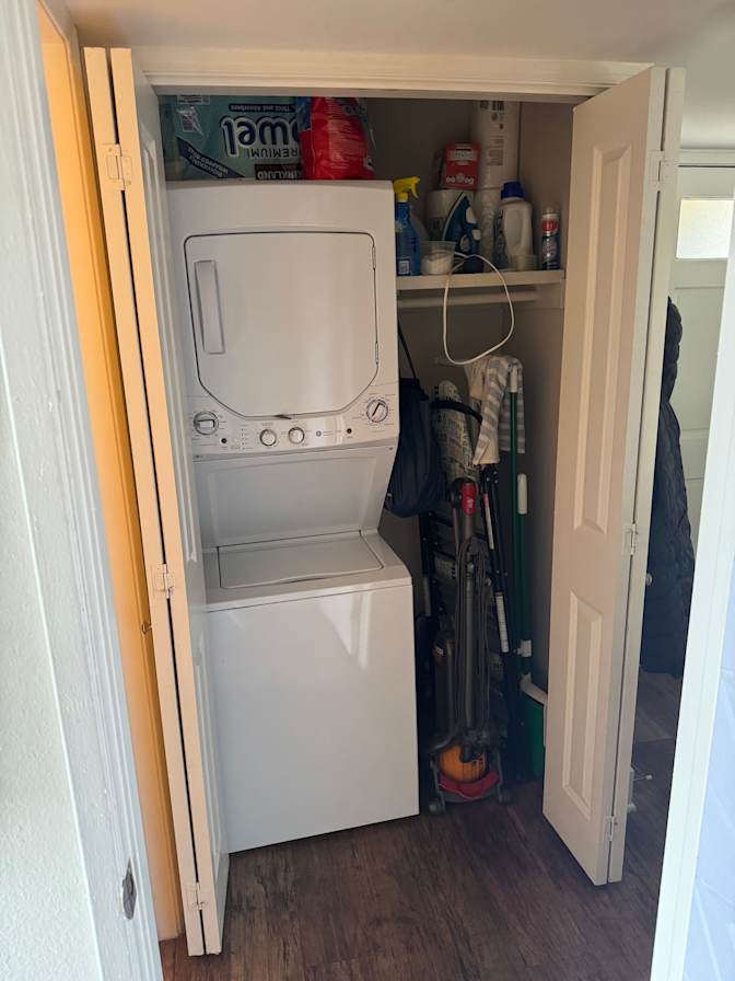 Robert's room