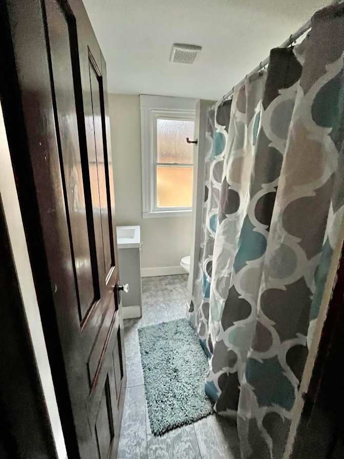 Kathy's room