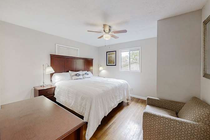 PadSplit's room