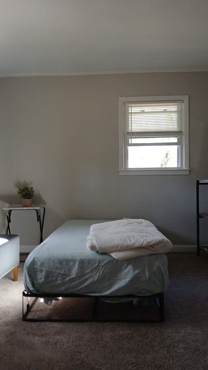 Susen's room