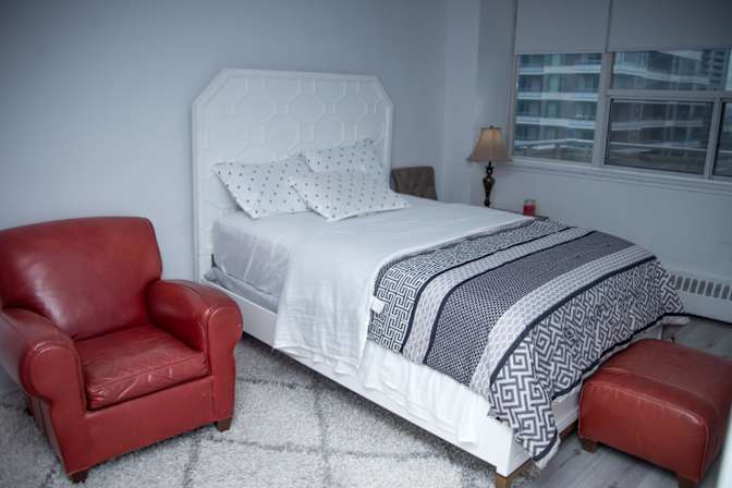 Johnny's room