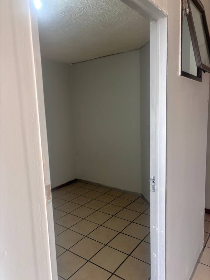 Daniel's room
