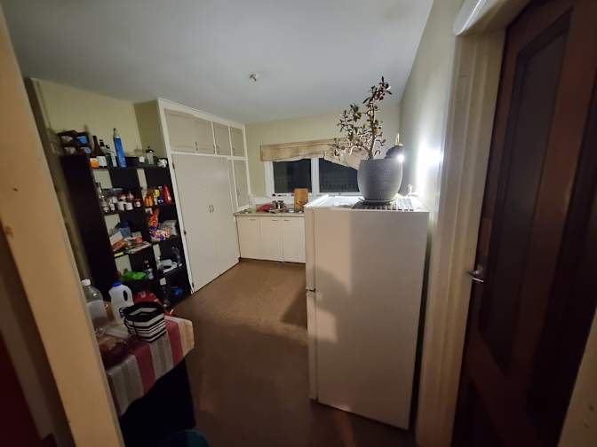 Matt's room