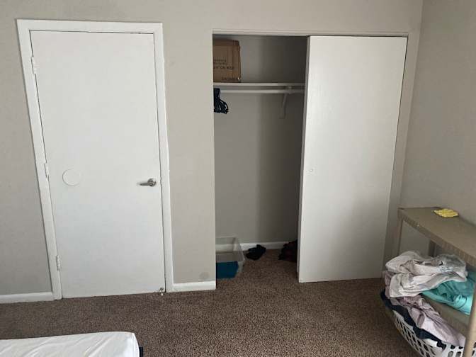 Emery neff's room