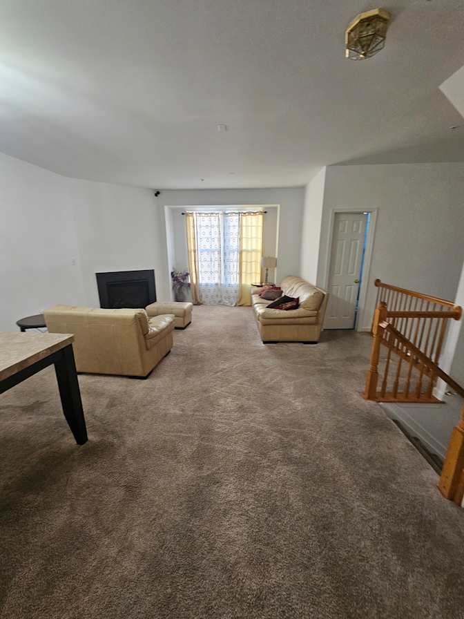 Jay Ash's room