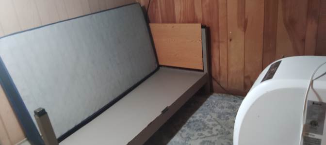 Marcus's room