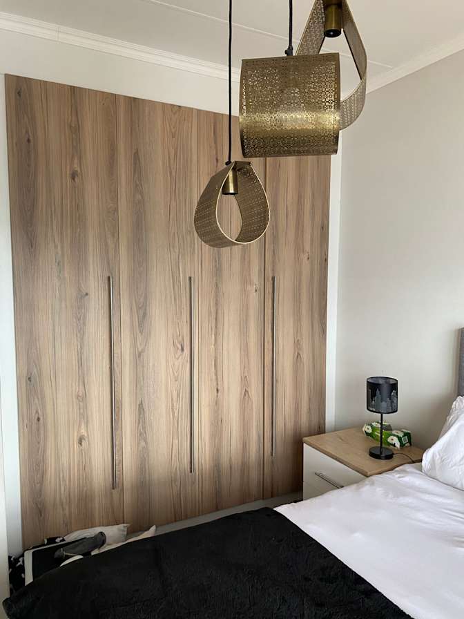 OLUWATOSIN's room