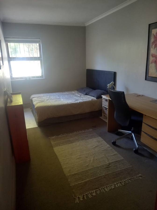 Russell's room
