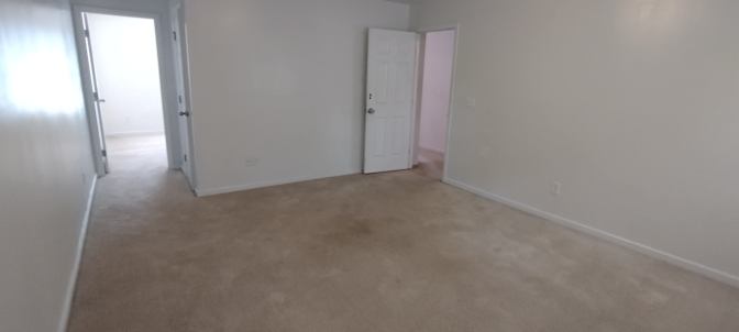 Alcove Rooms's room