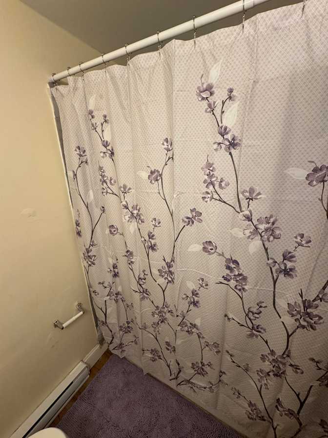 Katherine's room