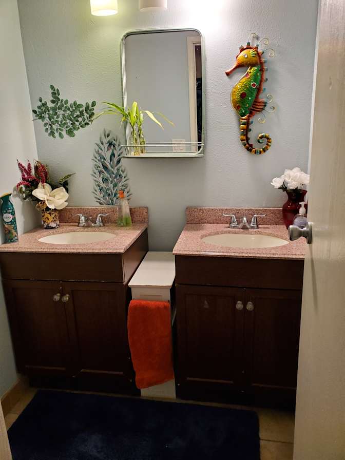 Cindi's room