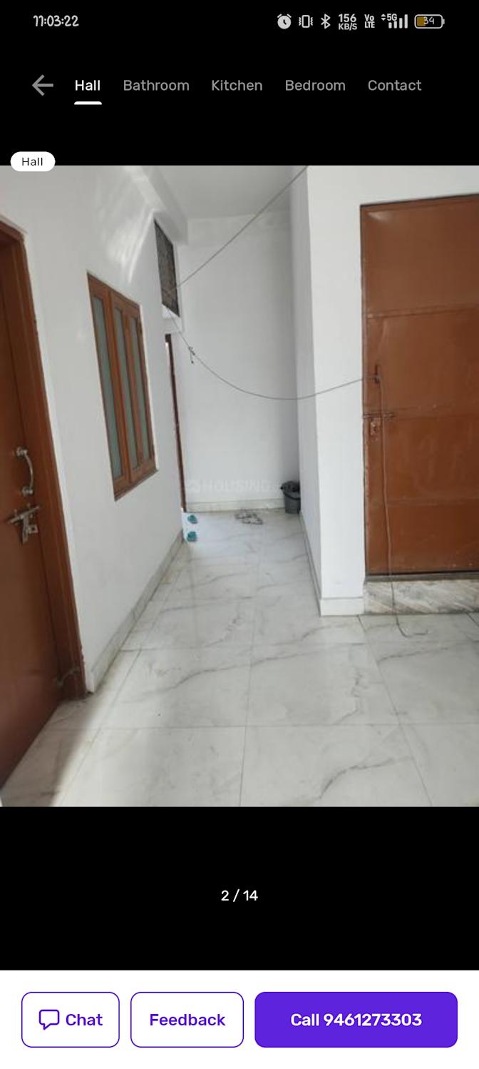 Deep Choudhary's room